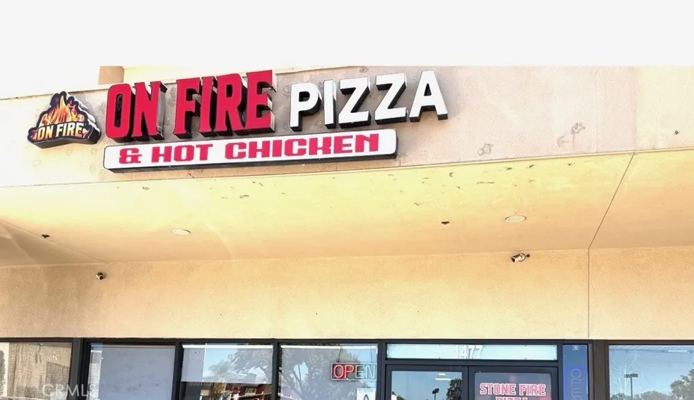 1477 E FOOTHILL BLVD Upland, CA 91786