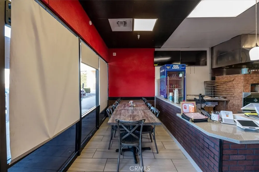 1477 E FOOTHILL BLVD Upland, CA 91786