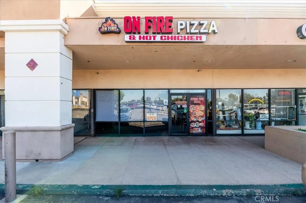 1477 E FOOTHILL BLVD Upland, CA 91786