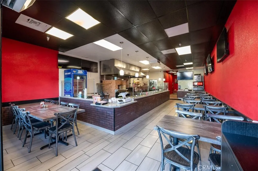 1477 E FOOTHILL BLVD Upland, CA 91786