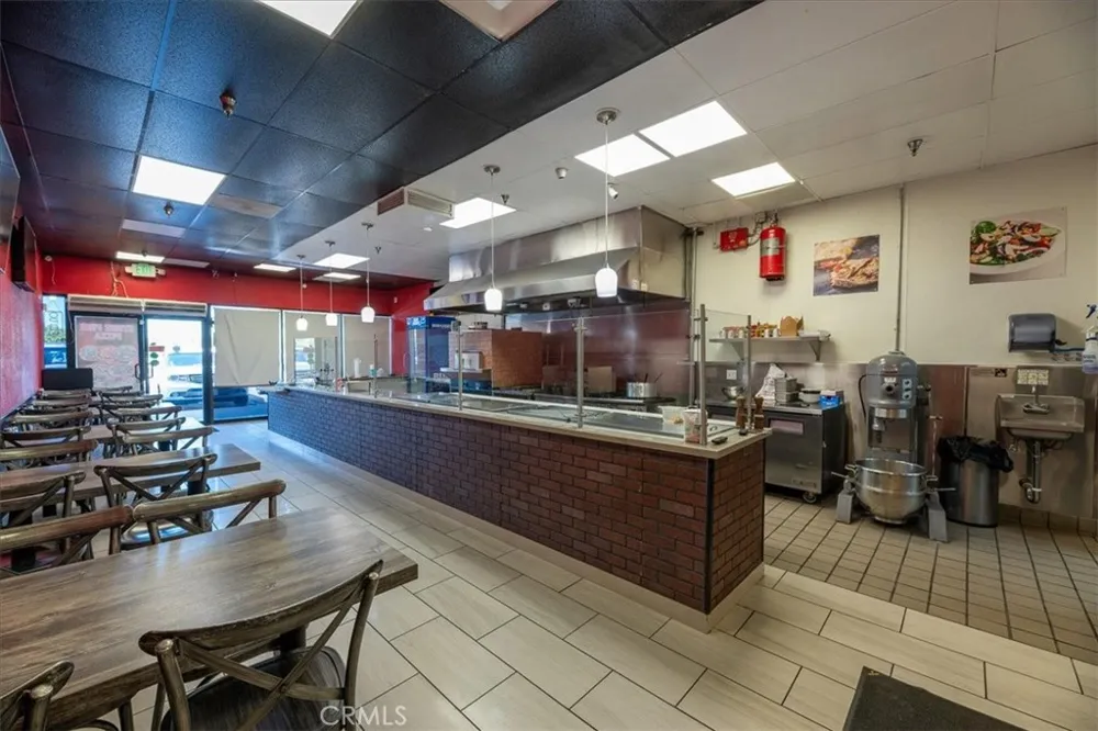 1477 E FOOTHILL BLVD Upland, CA 91786