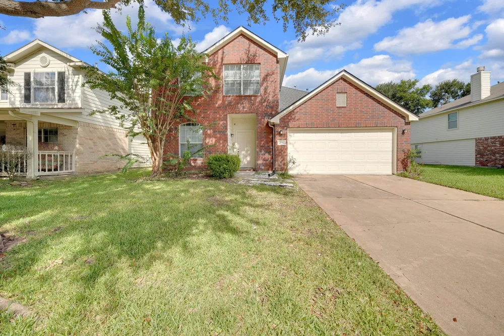 3106 Mulberry Ranch Drive Katy, TX 77494