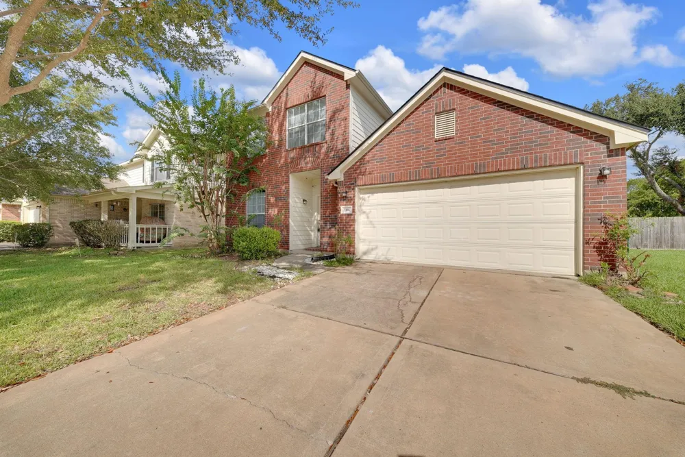 3106 Mulberry Ranch Drive Katy, TX 77494