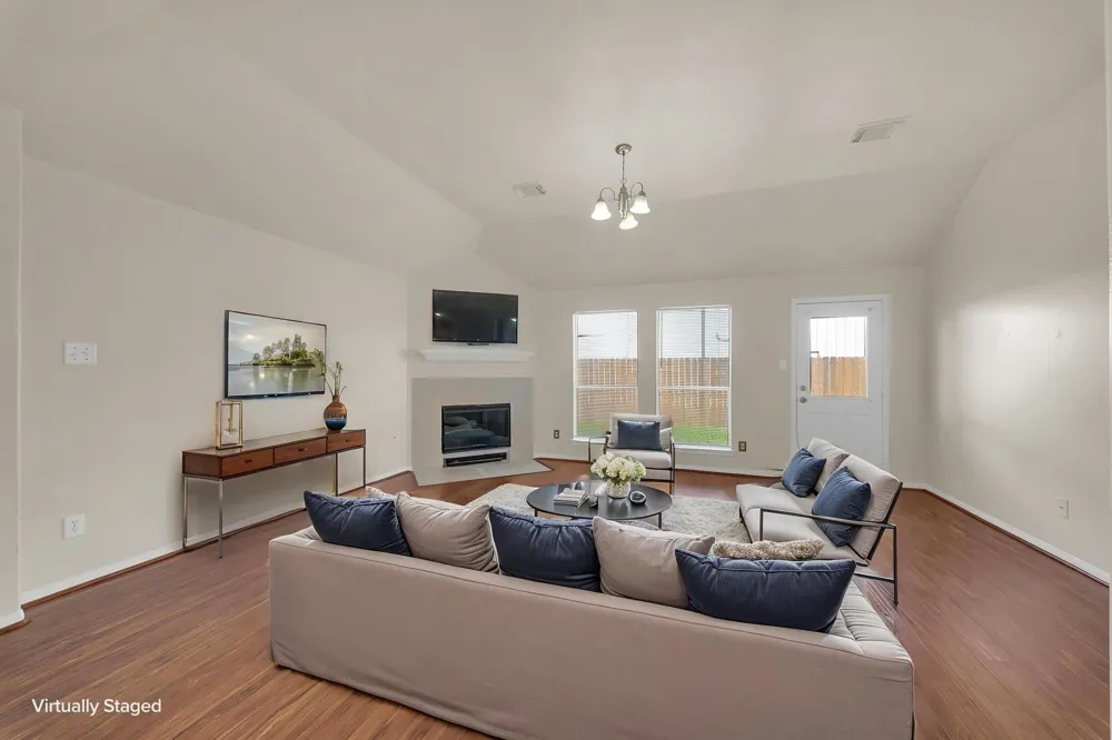 3106 Mulberry Ranch Drive Katy, TX 77494