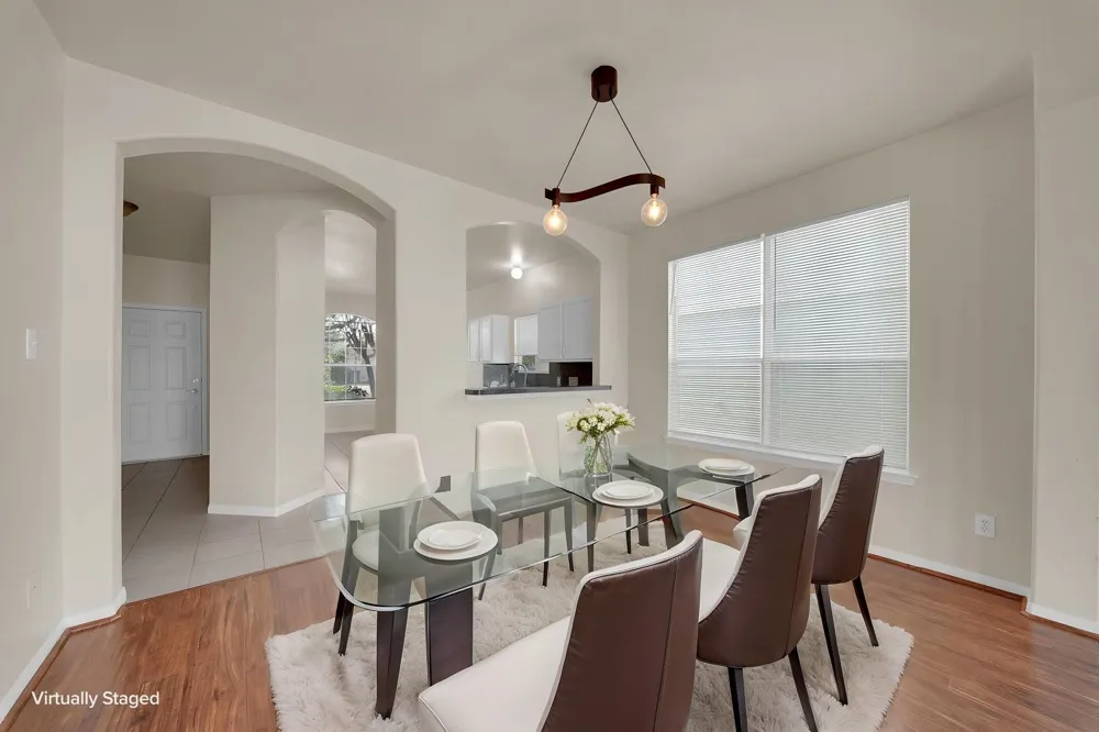 3106 Mulberry Ranch Drive Katy, TX 77494