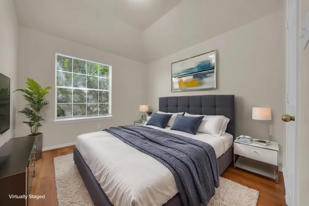 3106 Mulberry Ranch Drive Katy, TX 77494