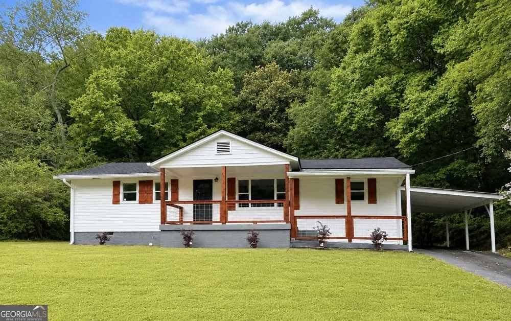 56 W Penn ST Trion, GA 30753