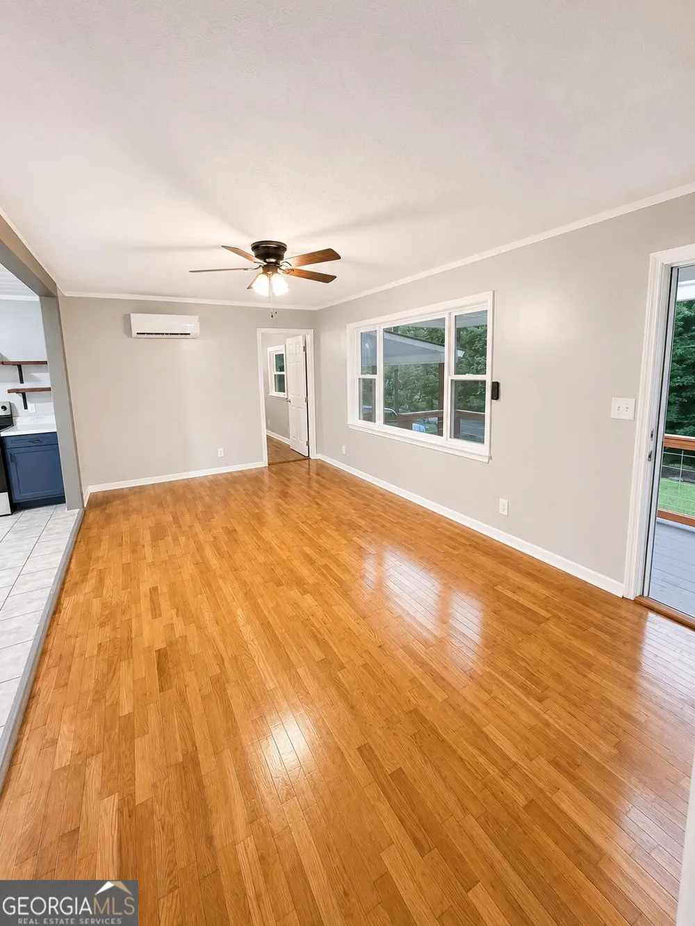 56 W Penn ST Trion, GA 30753