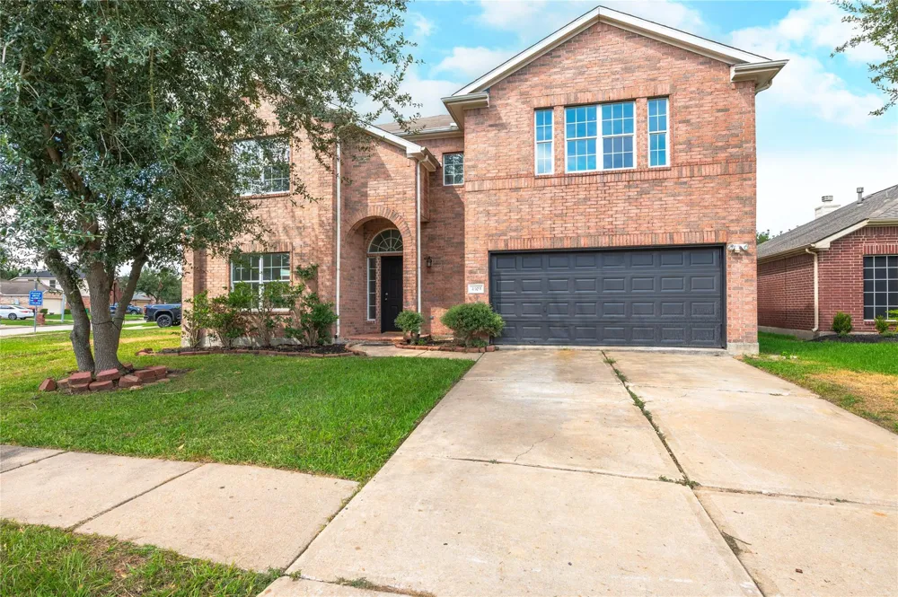 4503 Regal Drive Baytown, TX 77521