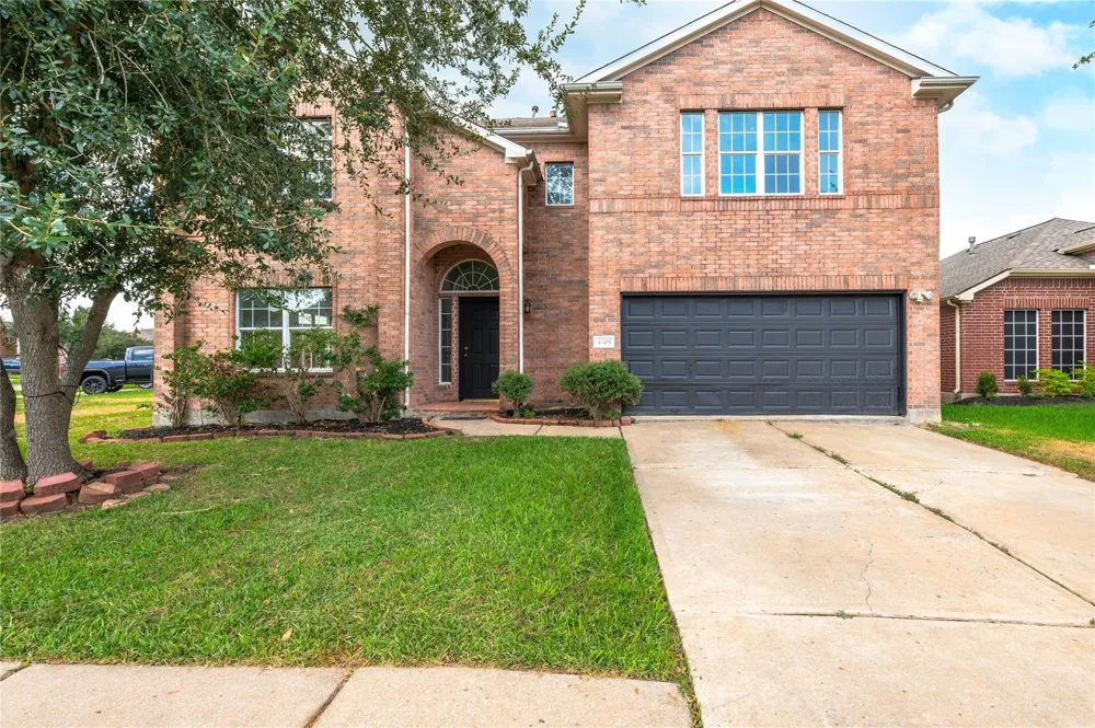 4503 Regal Drive Baytown, TX 77521