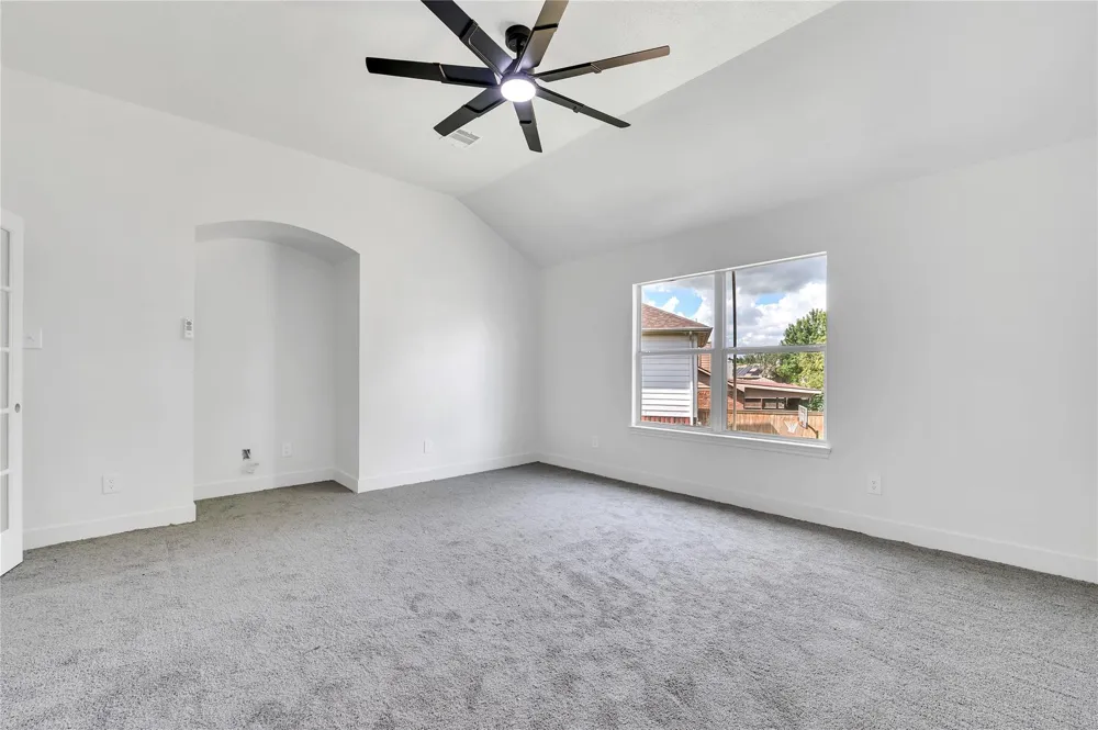 4503 Regal Drive Baytown, TX 77521