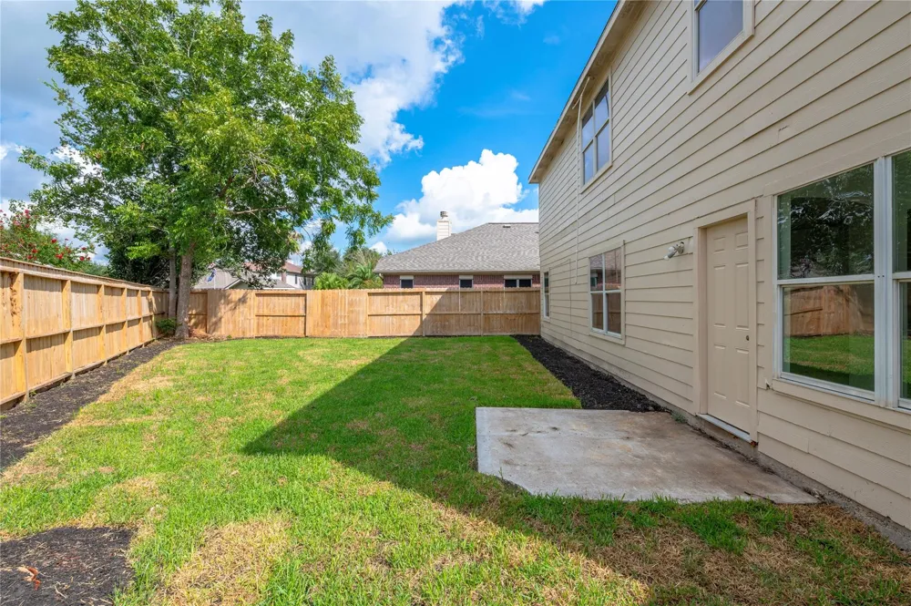 4503 Regal Drive Baytown, TX 77521