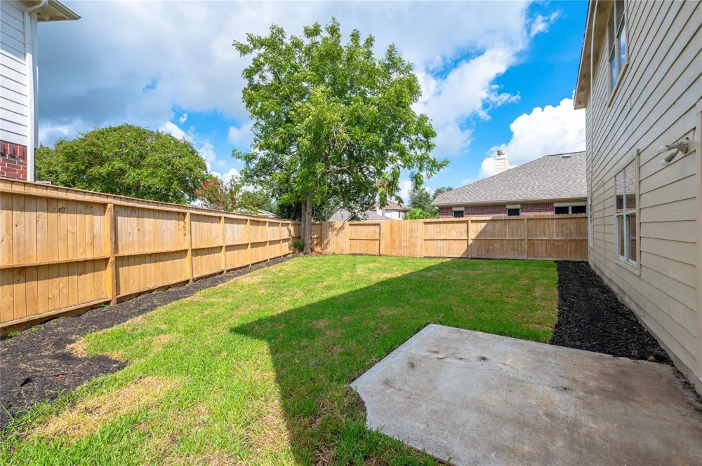 4503 Regal Drive Baytown, TX 77521