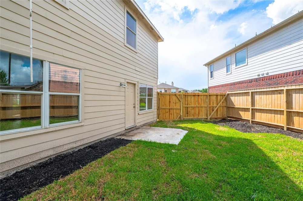 4503 Regal Drive Baytown, TX 77521