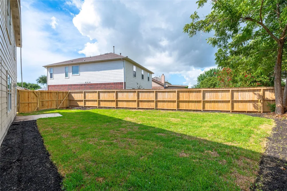 4503 Regal Drive Baytown, TX 77521