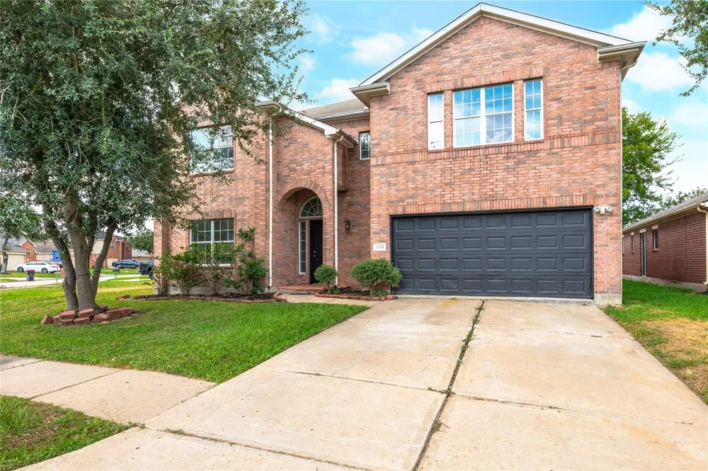 4503 Regal Drive Baytown, TX 77521