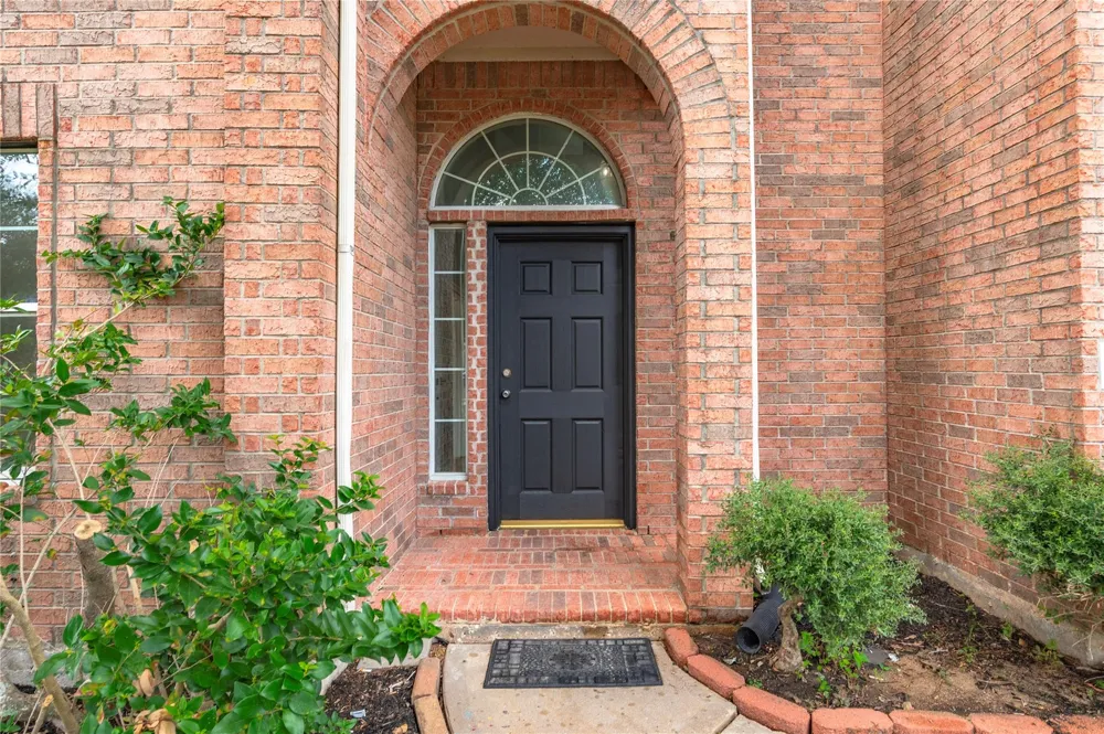 4503 Regal Drive Baytown, TX 77521