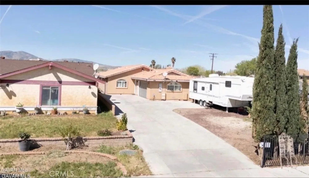 37551 29th E Palmdale, CA 93550