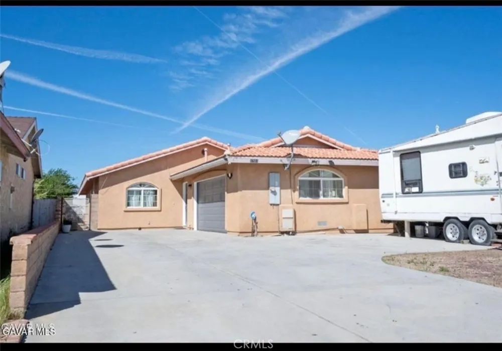 37551 29th E Palmdale, CA 93550