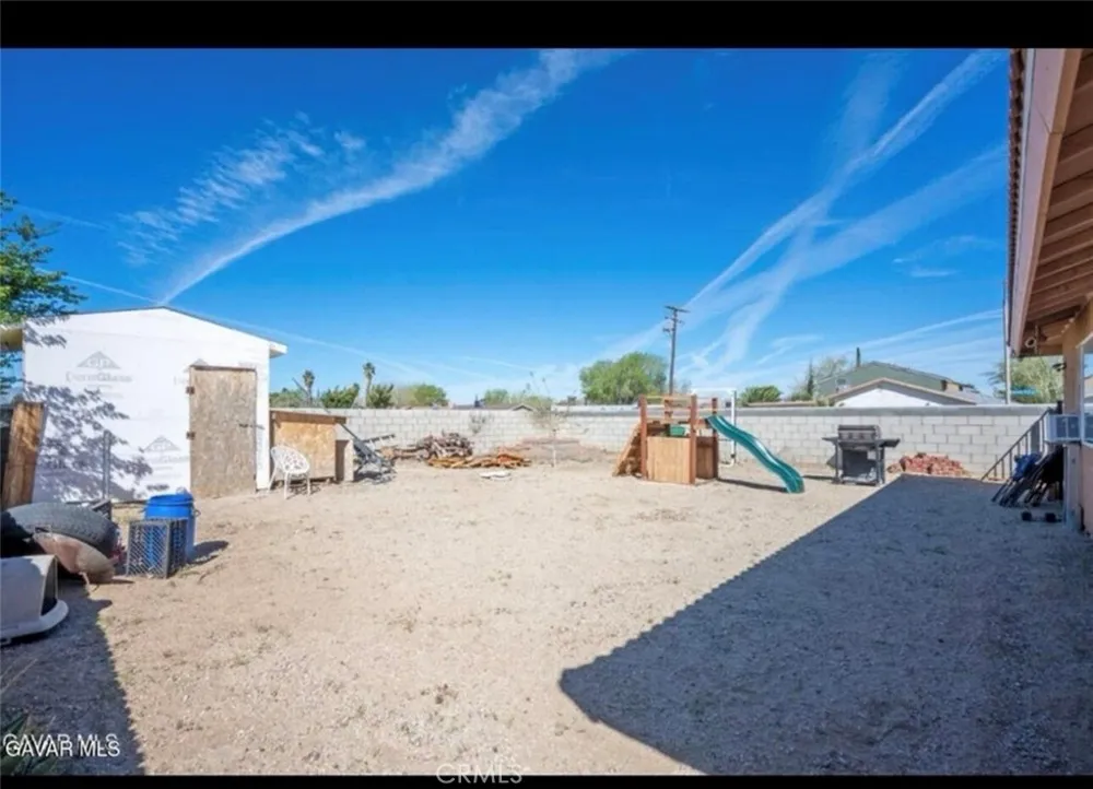37551 29th E Palmdale, CA 93550