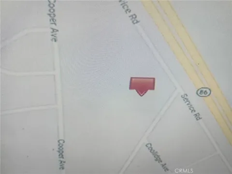 Service Road