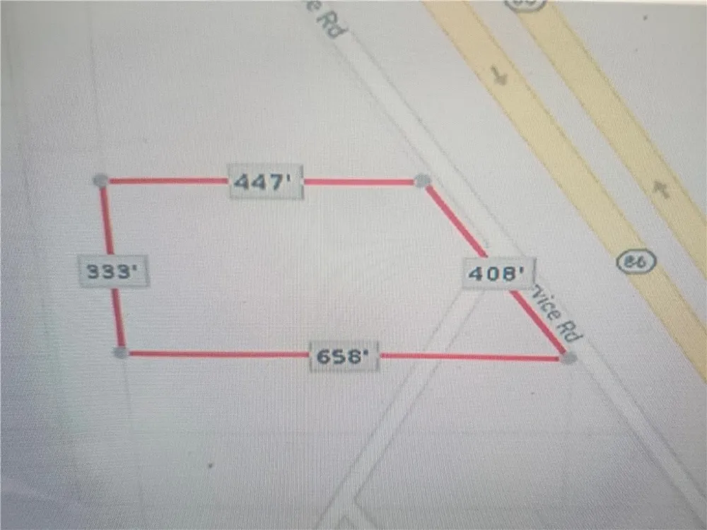 Service Road Salton City, CA 92275
