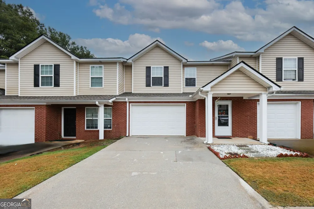 234 Tara Commons WALK Loganville, GA 30052