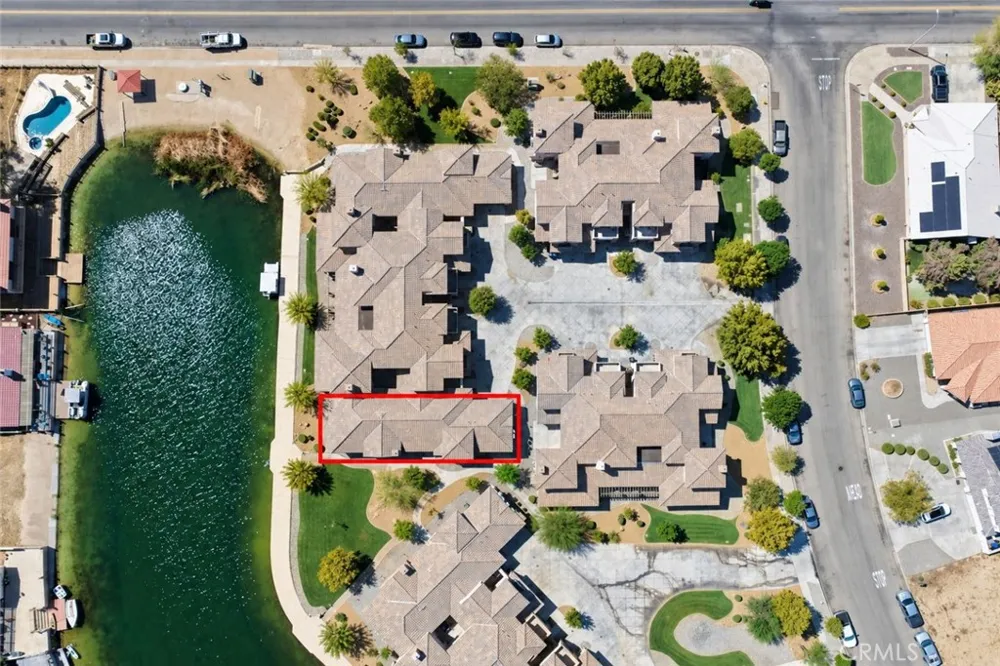 14365 Nautical #11 Helendale, CA 92342