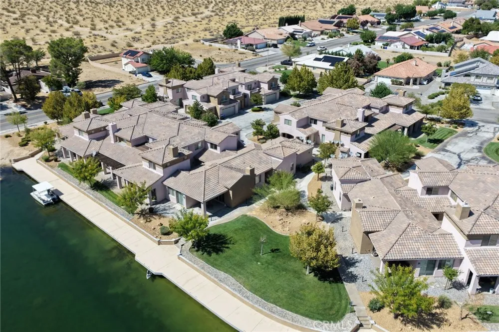 14365 Nautical #11 Helendale, CA 92342