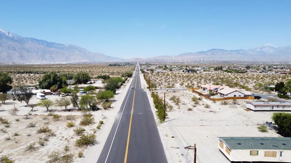 18 Dillon Road Desert Hot Springs, CA 92240