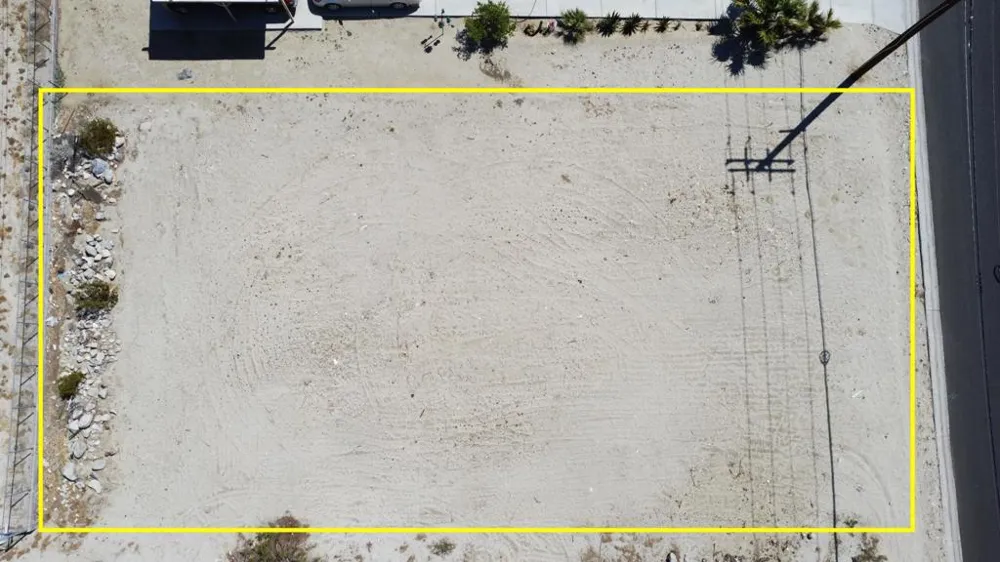 18 Dillon Road Desert Hot Springs, CA 92240