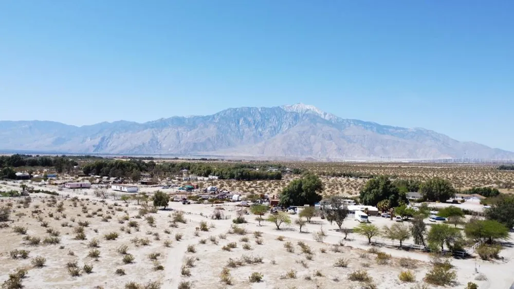 18 Dillon Road Desert Hot Springs, CA 92240