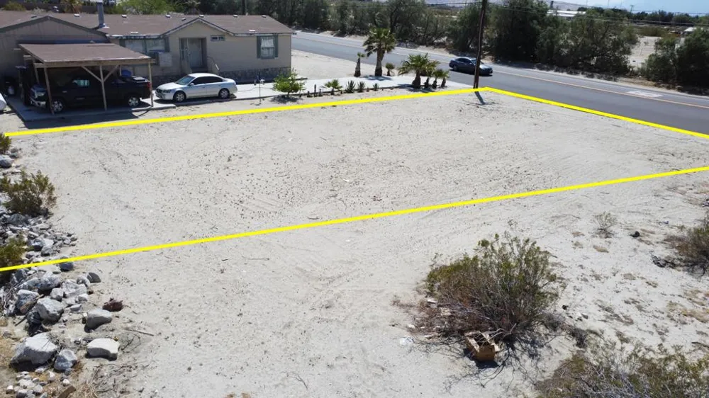 18 Dillon Road Desert Hot Springs, CA 92240