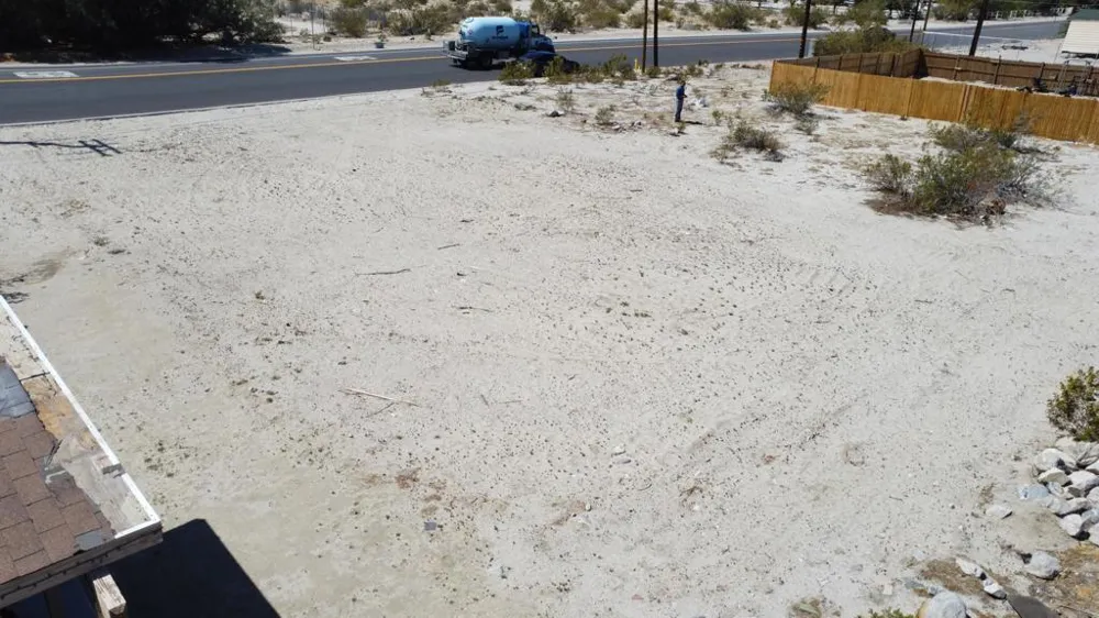 18 Dillon Road Desert Hot Springs, CA 92240