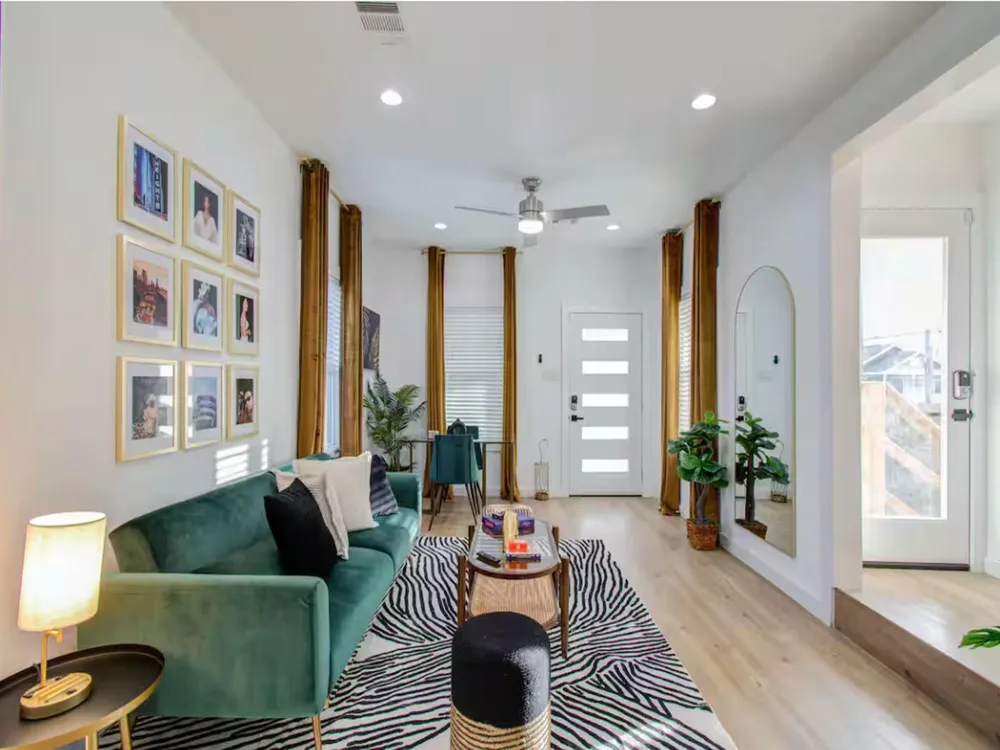 1415 E 31st Street Houston, TX 77022
