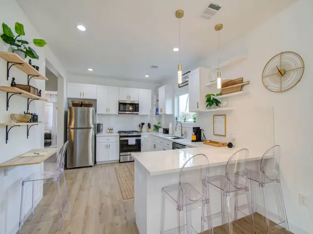 1415 E 31st Street Houston, TX 77022