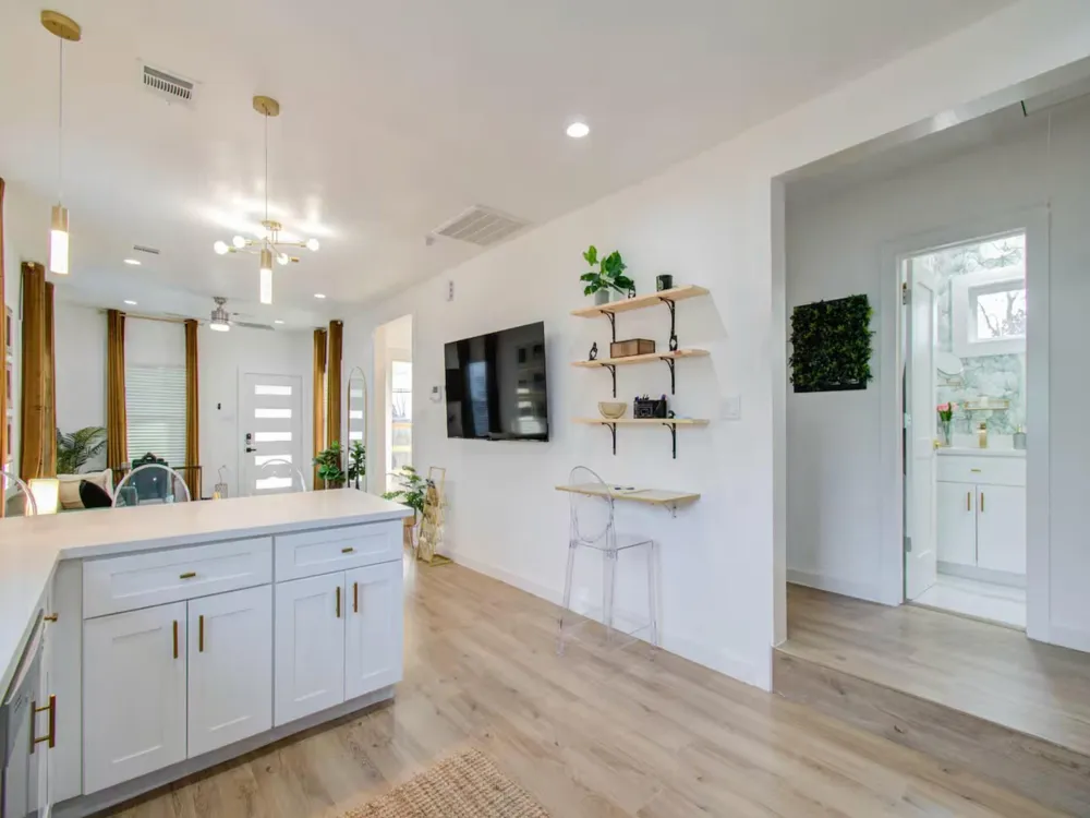 1415 E 31st Street Houston, TX 77022