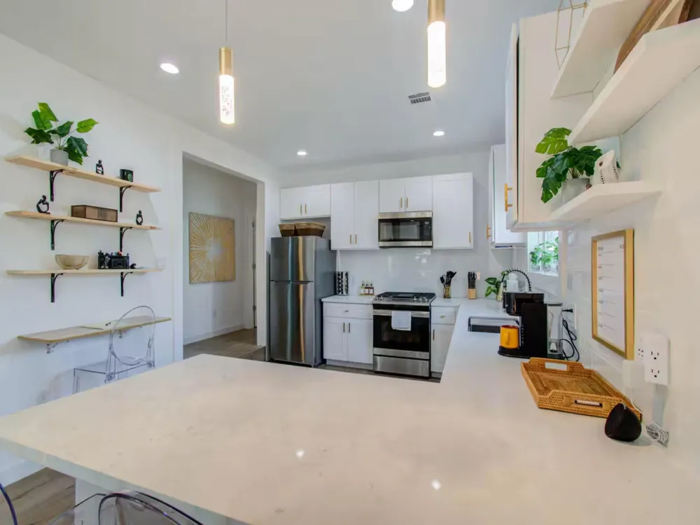1415 E 31st Street Houston, TX 77022