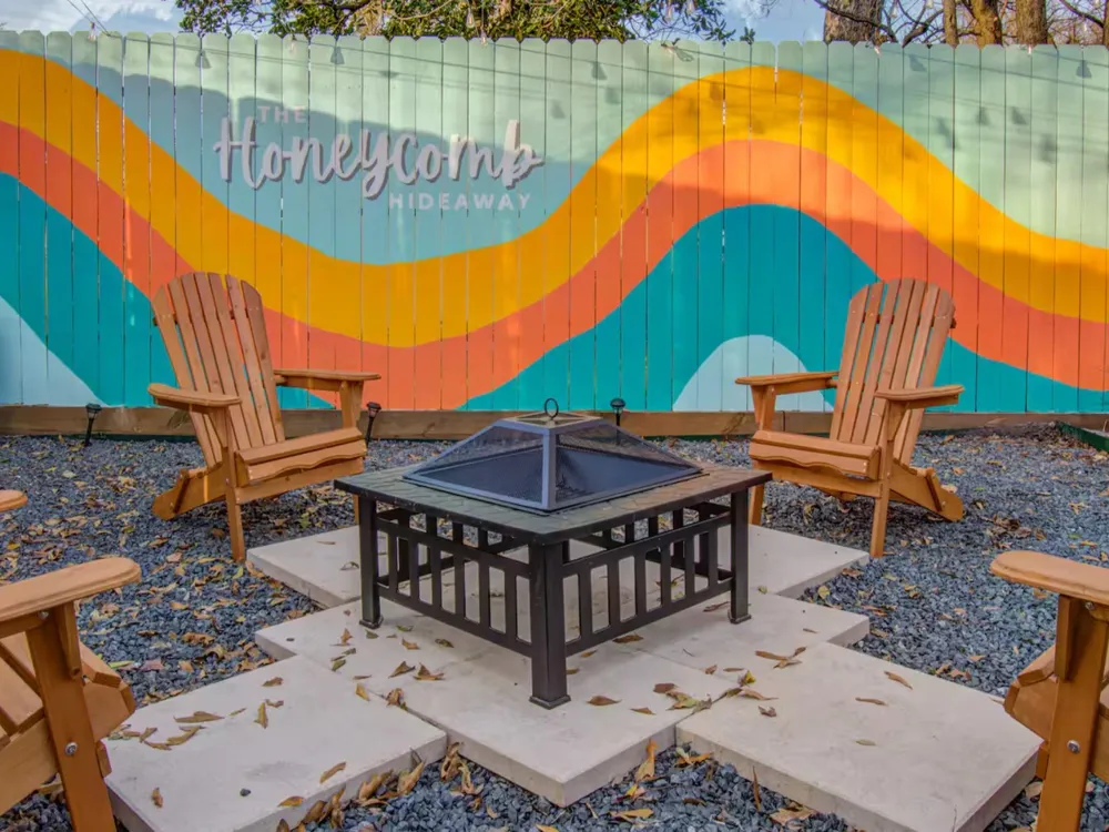 1415 E 31st Street Houston, TX 77022