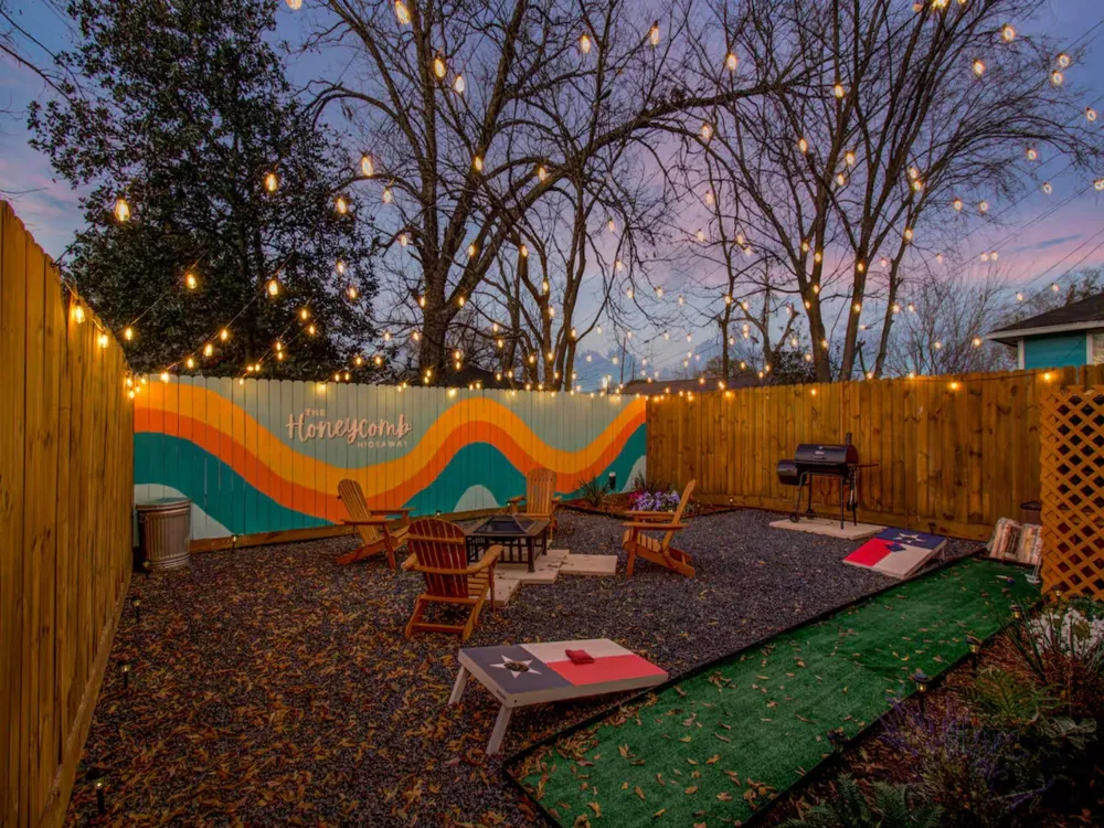 1415 E 31st Street Houston, TX 77022