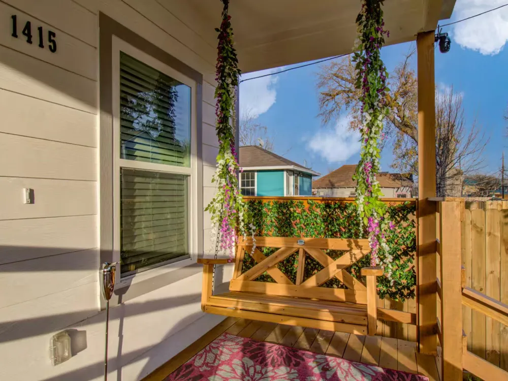 1415 E 31st Street Houston, TX 77022