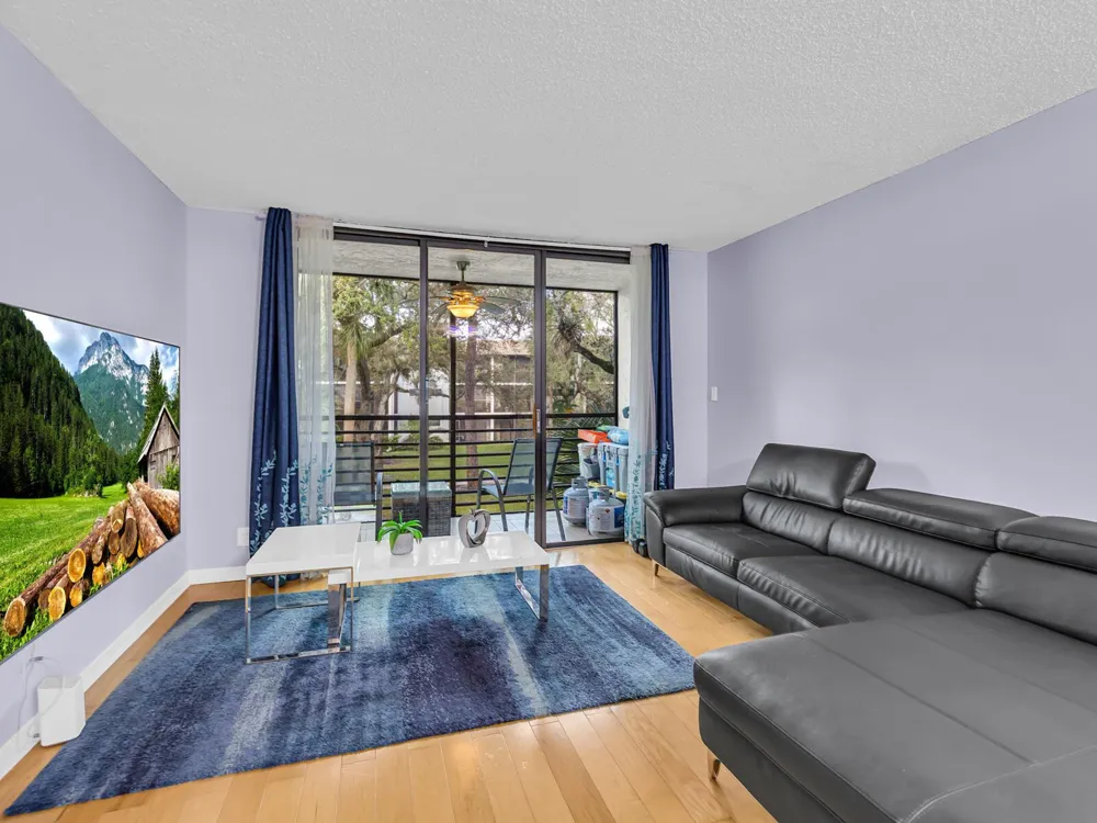 7579 NW 79TH AVENUE #204 Tamarac, FL 33321