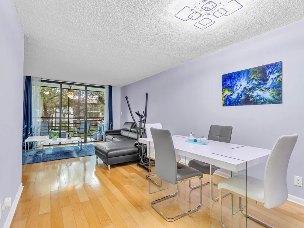 7579 NW 79TH AVENUE #204 Tamarac, FL 33321