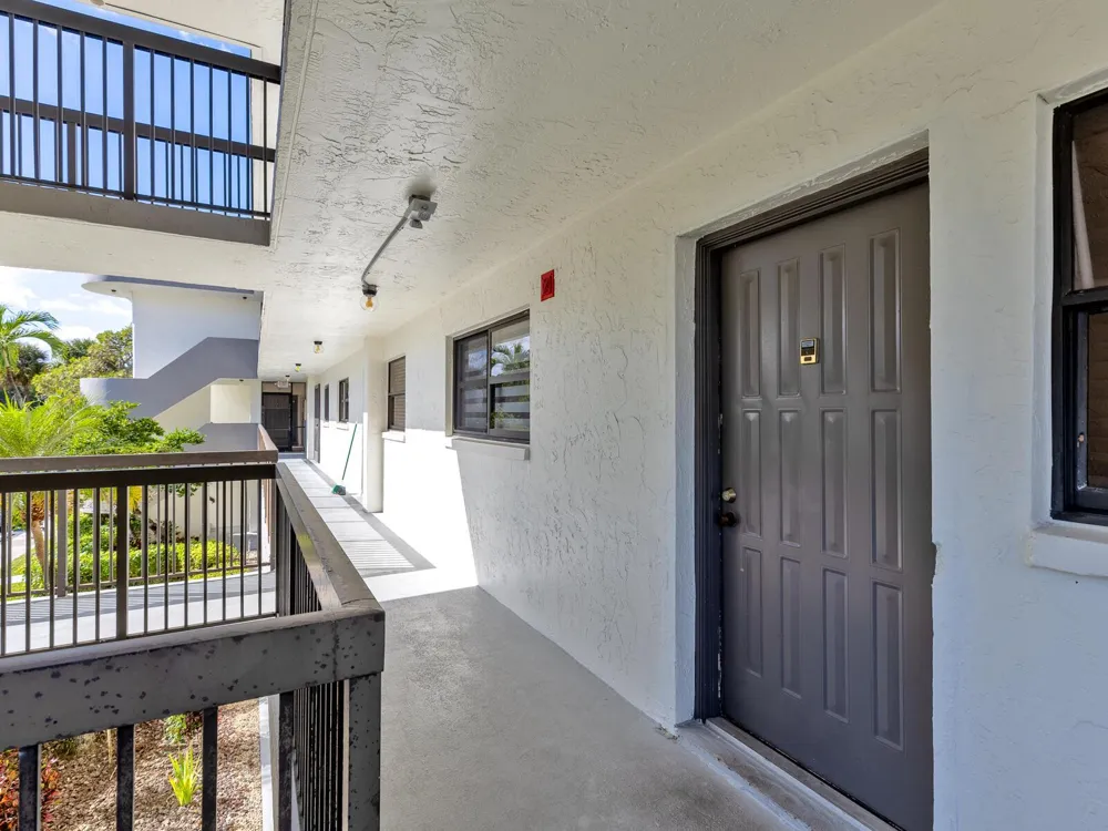 7579 NW 79TH AVENUE #204 Tamarac, FL 33321