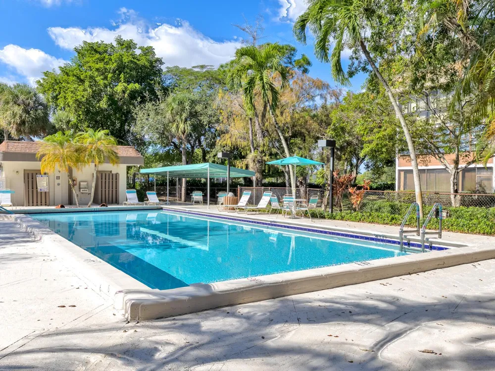 7579 NW 79TH AVENUE #204 Tamarac, FL 33321
