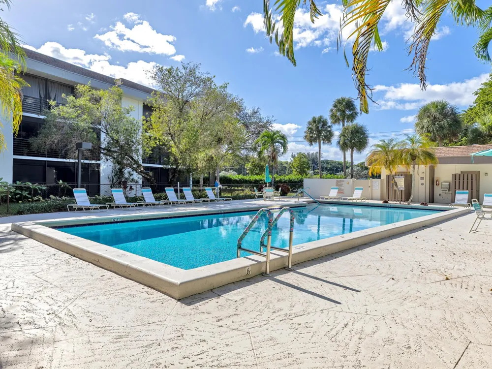 7579 NW 79TH AVENUE #204 Tamarac, FL 33321