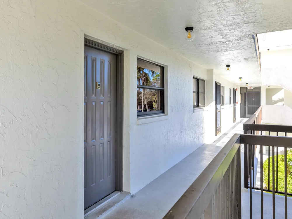 7579 NW 79TH AVENUE #204 Tamarac, FL 33321