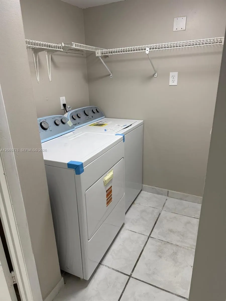 7898 W 29th Ln #102-13 Hialeah, FL 33018