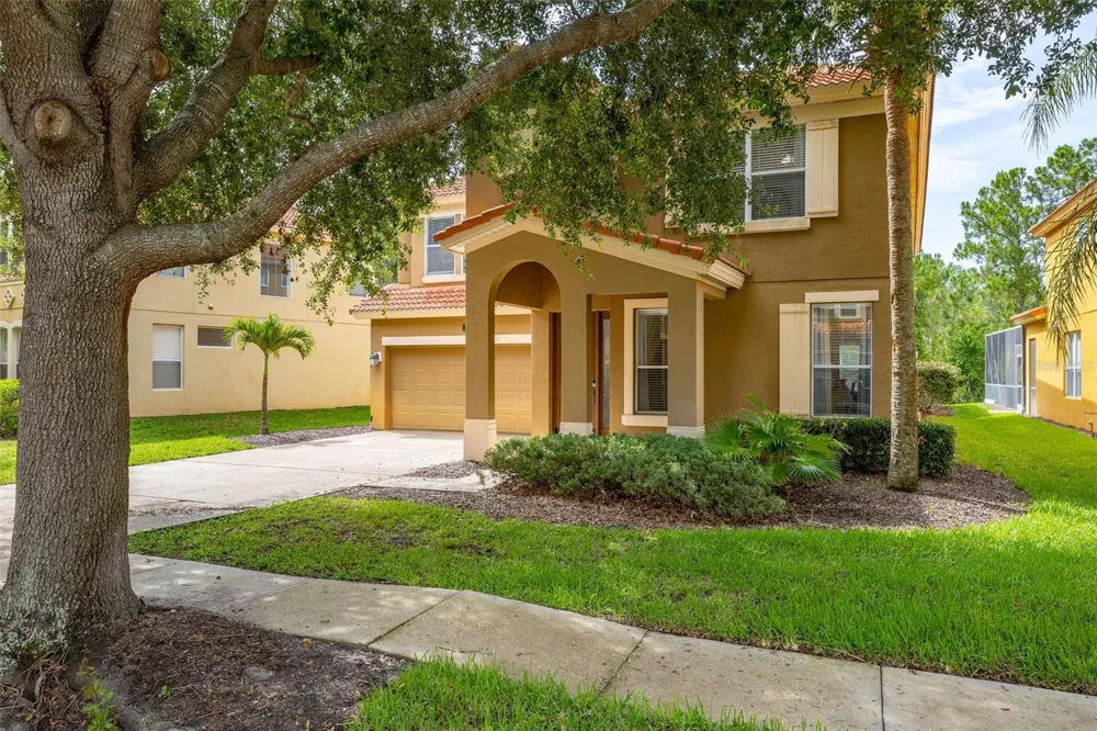 375 ORANGE COSMOS BOULEVARD Davenport, FL 33837