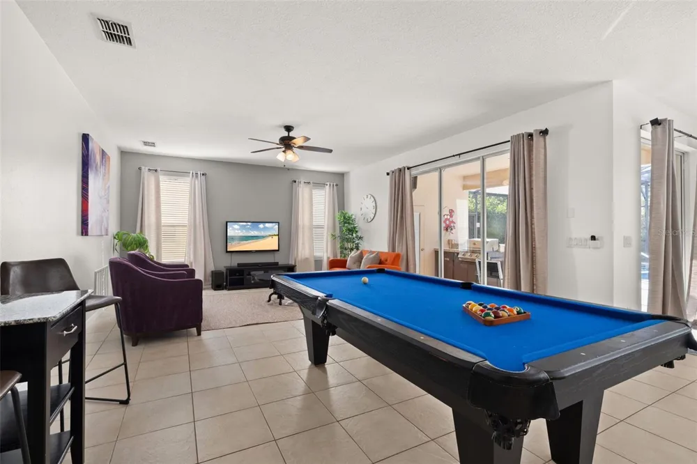 375 ORANGE COSMOS BOULEVARD Davenport, FL 33837